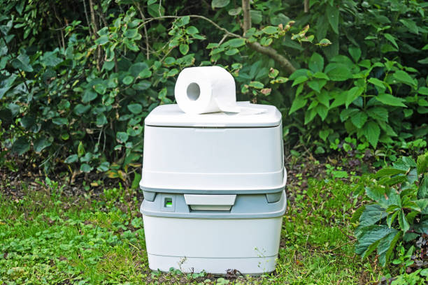 Best Portable toilet rental cost  in Woodland Park, CO