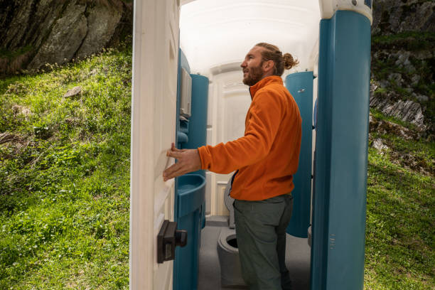 Best Luxury portable toilet rental  in Woodland Park, CO