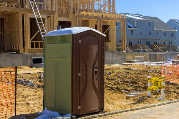 Best Porta potty rental near me  in Woodland Park, CO