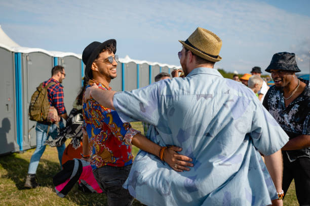 Best Porta potty for special events  in Woodland Park, CO