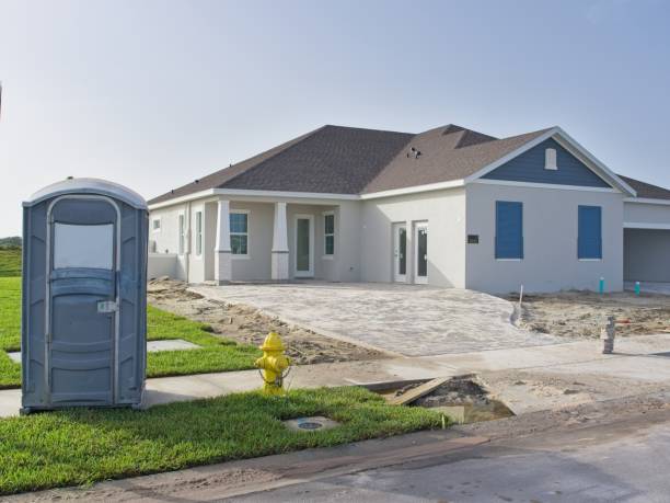 Best Emergency porta potty rental  in Woodland Park, CO