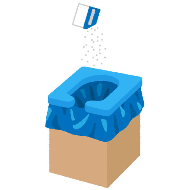 Portable Toilet Options We Offer in Woodland Park, CO
