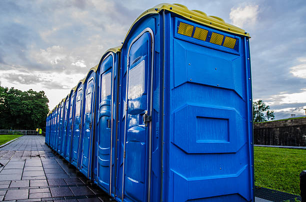 Best Porta potty delivery and setup  in Woodland Park, CO