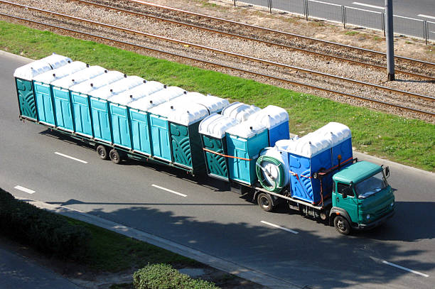 Best Porta potty services near me  in Woodland Park, CO